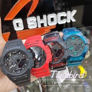 Casio G-Shock Analog-Digital GA-B001 SERIES GA-B001G-2 GA-B001G-1 GA-B001-1 GA-B001G-4