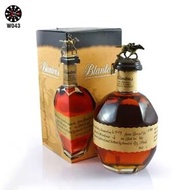 BUFFALO TRACE - Blanton's The Original Single Barrel Bourbon Whisky N.V. 46.5% (附禮盒)