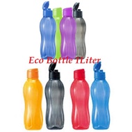 tupperware eco bottle 1Liter - 1 pc