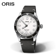 ORIS Swiss Watch65Replica Series Diving40mmMechanical Watch 73377074051LS