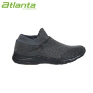 Atlanta Women Let's Walk Lightweight Slip On Running Shoes/ Kasut Wanita Lightweight Slip On Lari AF