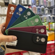 Case Pro Camera OPPO Reno 10 Pro 5G/10 5G/2/2F/3/4 4G/4F/4 Pro/5/5F Solid Color