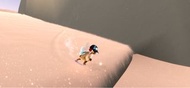 sky 光遇代跑