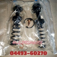 (04493-60270)TOYOTA PRADO LJ95 LJ90 /LAND CRUISER Ⅱ LJ79 15/16'' BRAKE MASTER PUMP KIT