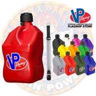 VP Racing Motorsport Container (20liter / 5 G)