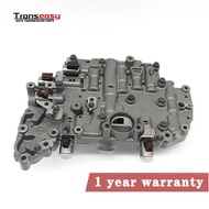 U150E U151E U151 5-Speed Transmission Valve Body With Solenoid Fits For 04-14 Toyota Lexus RAV4 Matr