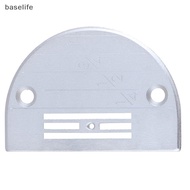 [baselife] Industrial Sewing Machine Needle Plate E18 for BROTHER, JUKI + MORE AA8251 [new]