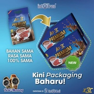 Aex3c Chocolate Drink PRACAMPURAN Sachets