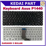 Asus Expertbook P1440 P1440UF P1440FA P1440U Keyboard