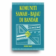 Komuniti Samah-Bajau di Bandar- UKM