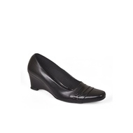 Loafers Wanita, women's loafers, work shoes Wanita HNC693