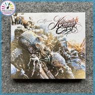 Killswitch Engage This Consequence Original CD Album [Sealed] Brand New