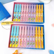 Baby Three Small Body Fountain Pen (smooth nib) easy to write for students