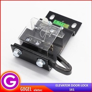 Elevator Door Lock 161 Mitsubishi Elevator Door Interlock Parts Lift