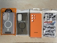 Samsung S24 Ultra手機套