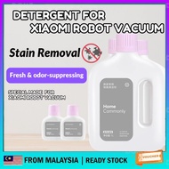 Xiaomi Mijia Robot Vacuum X10+ X20+ S10+ S20+ 3pro/3max Cleaner Accessories Cleaning Liquid Antibact