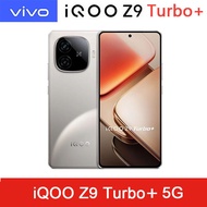 Vivo IQOO Z9 Turbo+ Dimensity 9300+ 5G Smart Phone