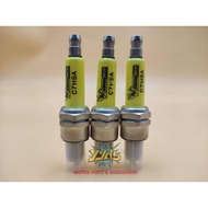 Dyno Spark Plug C7HSA D8EA for Motorcycles Auto