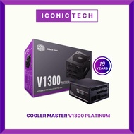 Cooler Master V650 V2,V750 V2, V850 V2, cm 1300 Platinum. 750W, 850W, 1300W Platinum FULL Modular Po