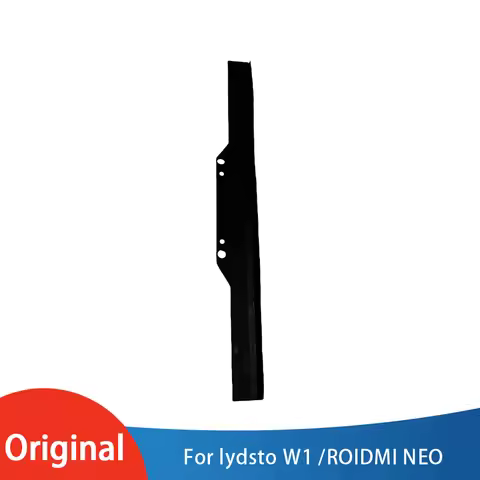 Original Roidmi NEO / Lydsto W1 Floor Scrubber Bottom Scraper spare parts Roller brush scrape Access