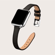 1 PC Slimming 14 มม.สาย Apple เหมาะสำหรับ 38/40/41/42/44/45 /49mm Apple Watch Apple Watch Ultra Seri