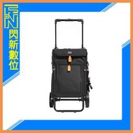 ☆閃新☆Ulanzi BT03 攝影拖拉箱(含可分離拖拉架)摺疊收納 抗震防潑 50kg大承重 公司貨