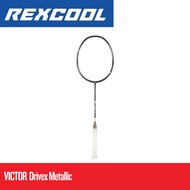 VICTOR Drivex Metallic 4U/G5 Badminton Racket