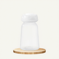 3oz/ 4oz/ 5oz/ 6oz Breastmilk Storage Bottle Breast Milk Breastfeeding Bottle