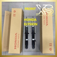 ( 100% ORIGINAL JAPAN ) HONDA ELYSION RR1 RR3 RR6 FRONT SHOCK ABSORBER