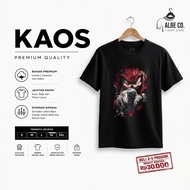 Sprint Sonic DM1162 Men's Shirt Premium Distro T-ShirtWanita 3D Graphic T-Shirt Unisex Casual