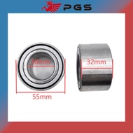 2PCS DAC3055W Hub Bearing For CFmoto 400 450 500 520 550 600 625 800 800EX 820 850 1000 30499-03080 
