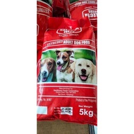 【PH local seller】Dog food  COD Selecta Dog Food 5Kg/10Kg/8Kg Adult/Puppy/Maintenance