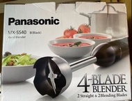 Panasonic 手提 攪拌器
