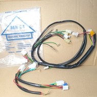 PREMIUM KABEL BODY SET REVO ABSOLUTE KOMPLIT