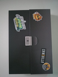 GeminiForth  My SCHOOL PRESIDENT DVD 套裝