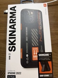 SKINARMA iPhone 2022 6.7 Plus 手機殼
