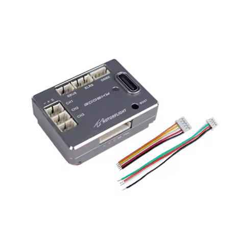 GOOSKY S2 Ultra RC Helicopter Spare Parts F4-mini Flight Controller Module