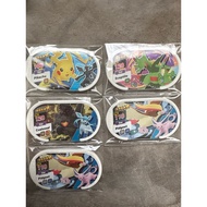 Pokemon mezastar stardust 3 mezatag star 5