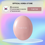 [TIRTIR] Mask Fit Cushion Foundation Mini 4.5g 18g 17C  / 23N / from Korea