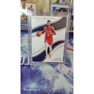PANINI NBA CARD IMMACULATE 22-23 CJ McCOLLUM 88/99 NUMBERIC