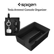 Spigen Tesla Model Y / Tesla Model 3 Armrest Console Organizer