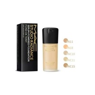 MAC 亮肌輕透精華粉底 | 聚光瓶粉底液 30ml＃N11 / N12 / N18 / NC12 / NW11