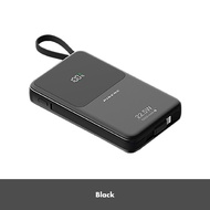 (3C Certified CCC) Pineng PN-892PD 22.5W 20000mAh Slim Portable Powerbank with Fast Charge Built-in 