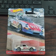 Hot wheels 71 porsche 911