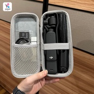 Suitable for DJ4 Large-Capacity Convenient Storage Bag Sports Camera Osmo pocket3 Large-Capacity Tra