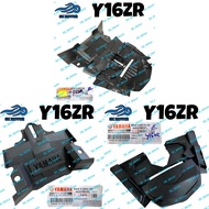 Yamaha Y16ZR Y16 Original Battery Box Cover Tail Light Lamp Rubber Tutup Kaver Kotak Bateri Getah At
