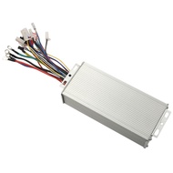 48V 1000W 18 Tube Controller for Ebike Controller/Bldc Motor Controller for Electric Bicycle/Scooter