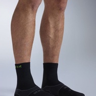 2XU Recovery Achilles Crew Socks with FIR