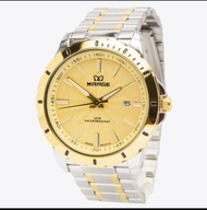 Jam Tangan Pria Mirage 8549 Kombinasi
