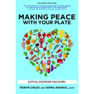 [sgstock] Making Peace with Your Plate: Eating Disorder Recovery - [Paperback]